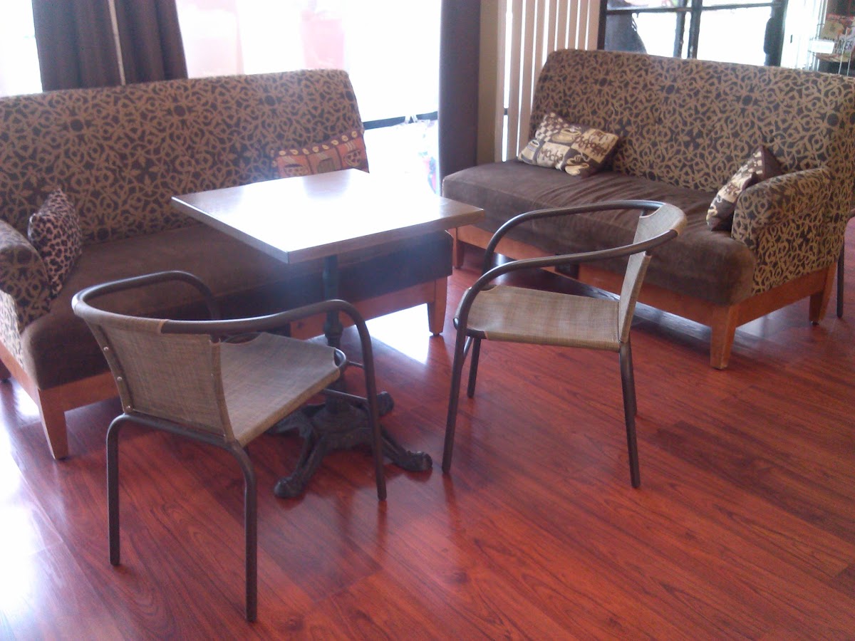 Slide Background Image