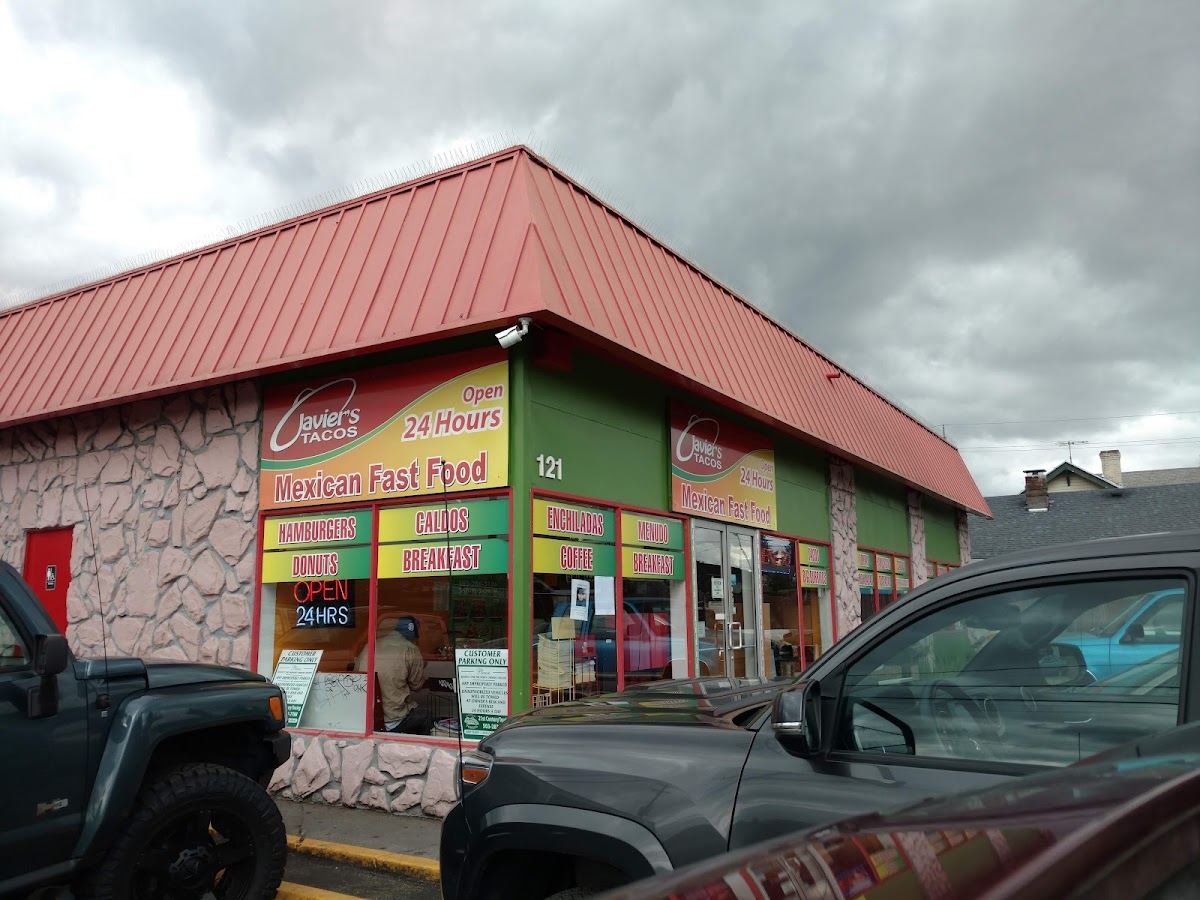 Slide Background Image