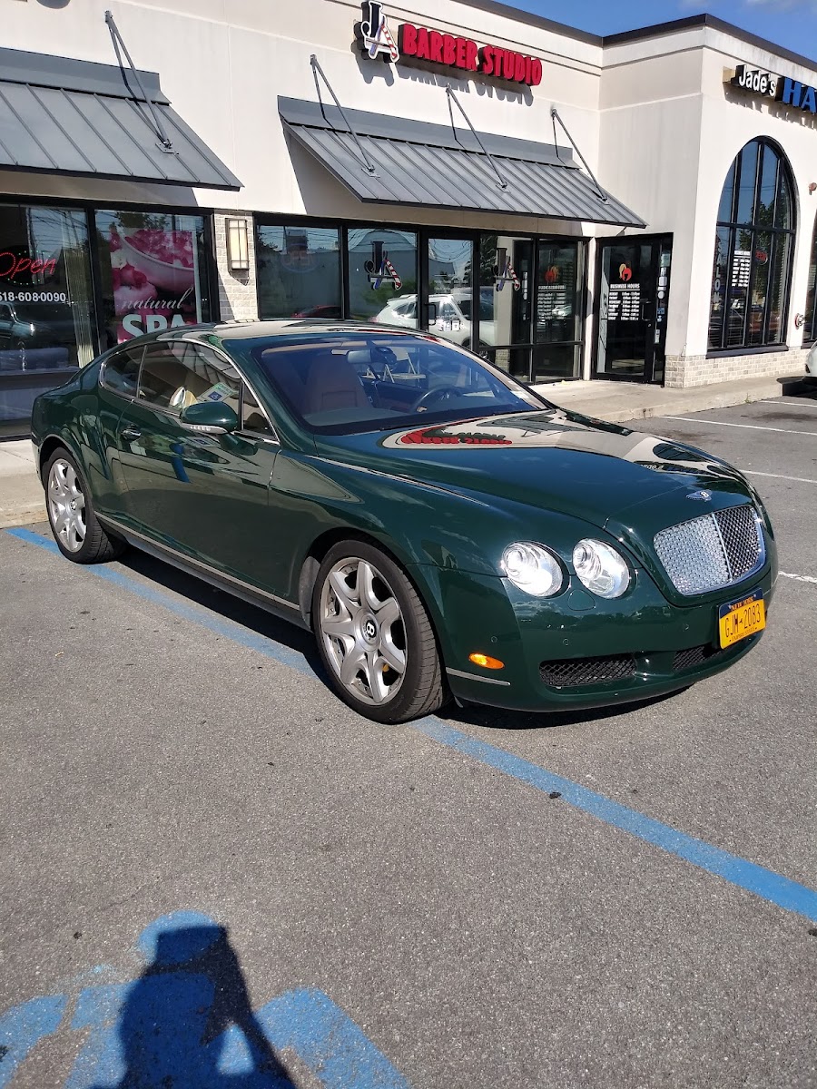 Slide Background Image