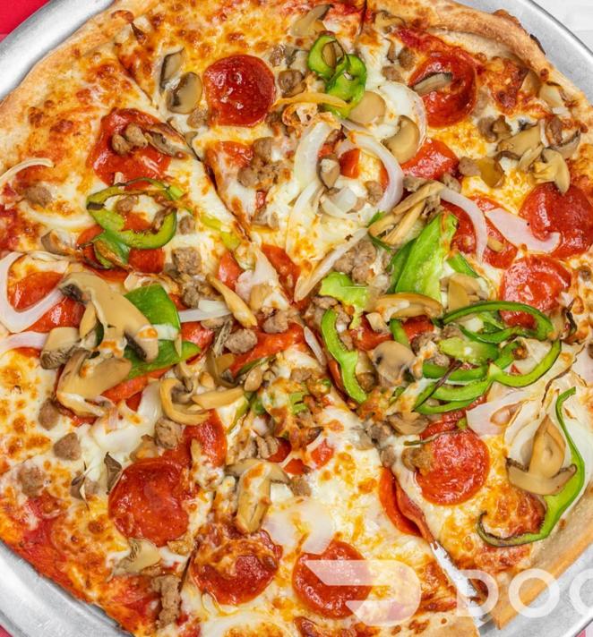 Jaybo's Pizza & Grill