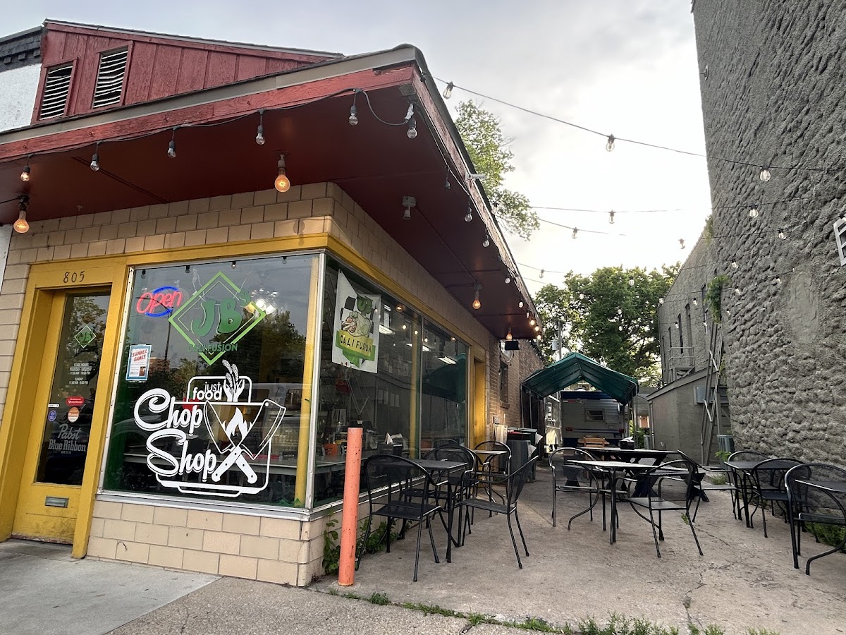 Slide Background Image