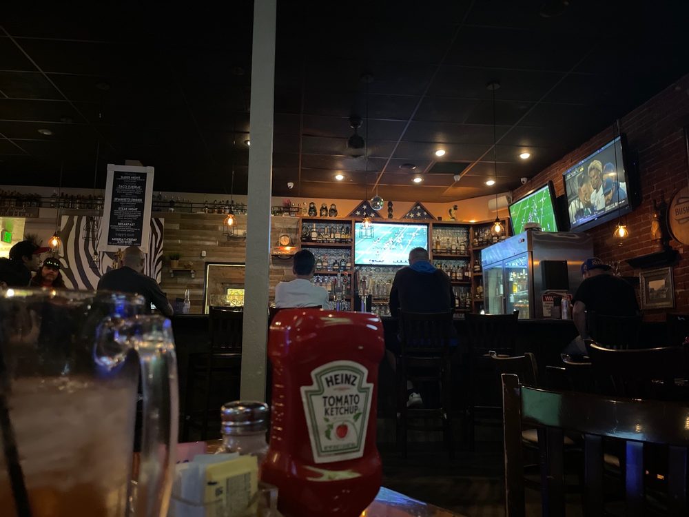 JD Allisons Bar and Grill