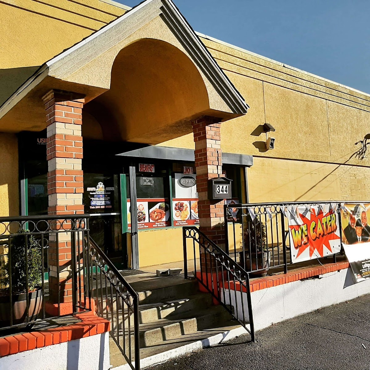 Slide Background Image