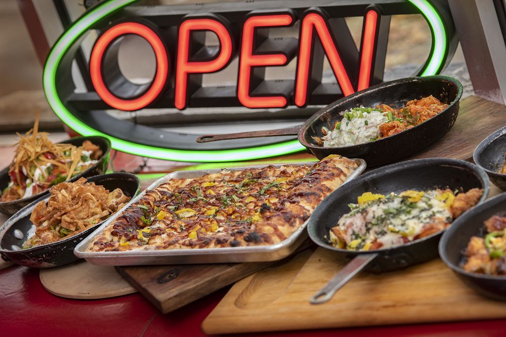 Slide Background Image