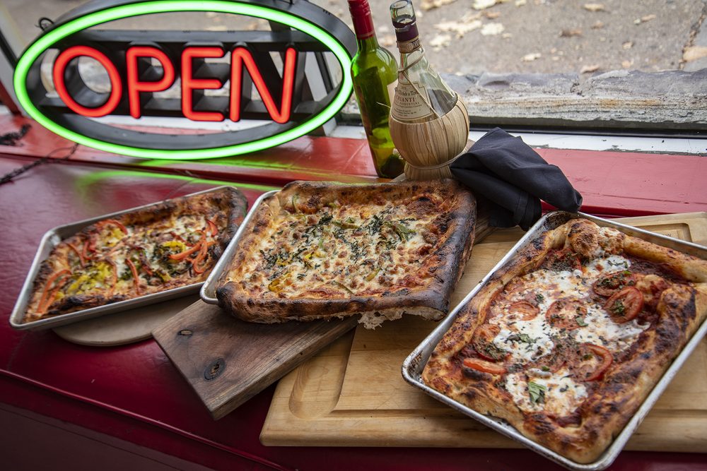 Slide Background Image