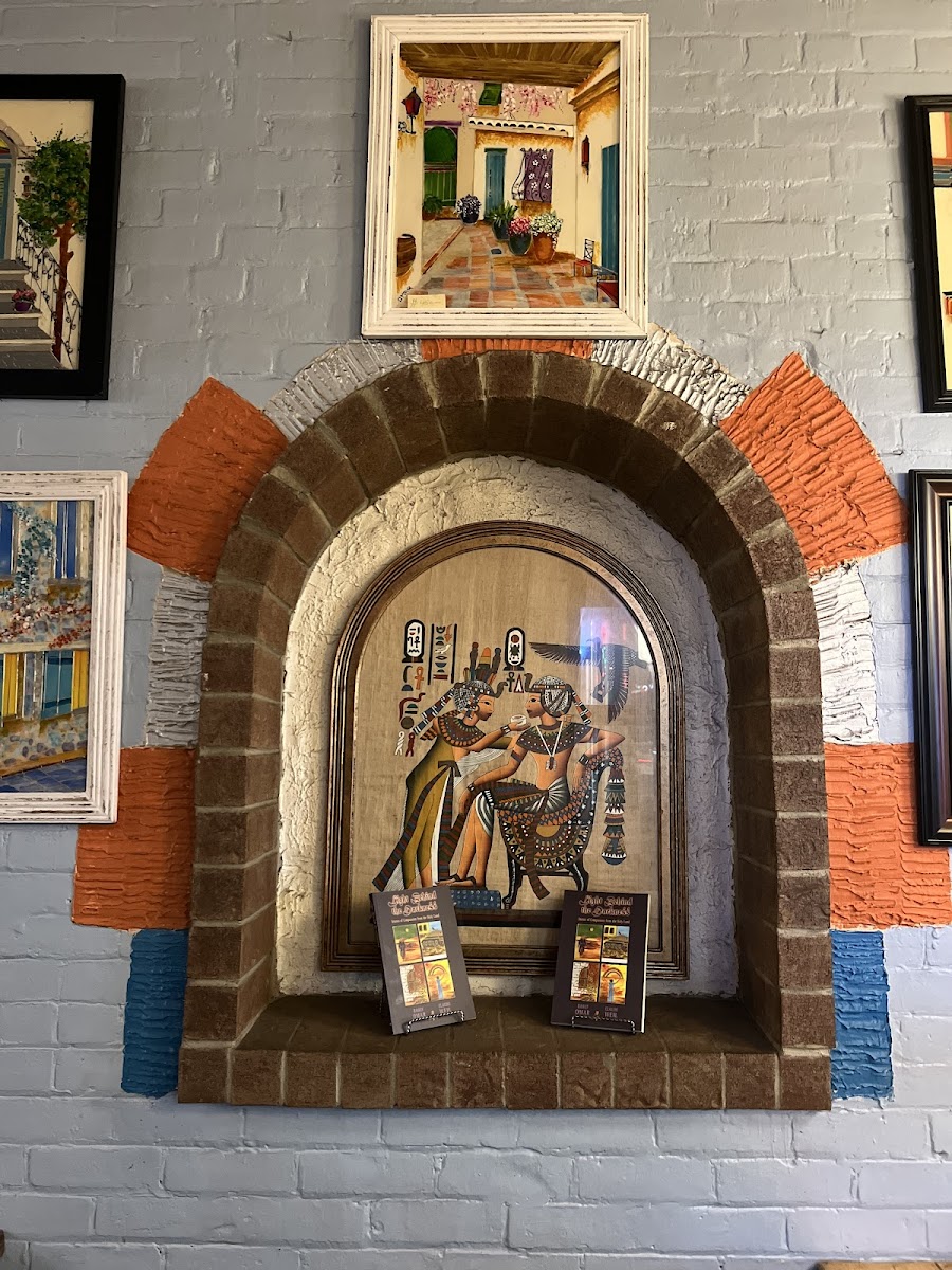 Slide Background Image