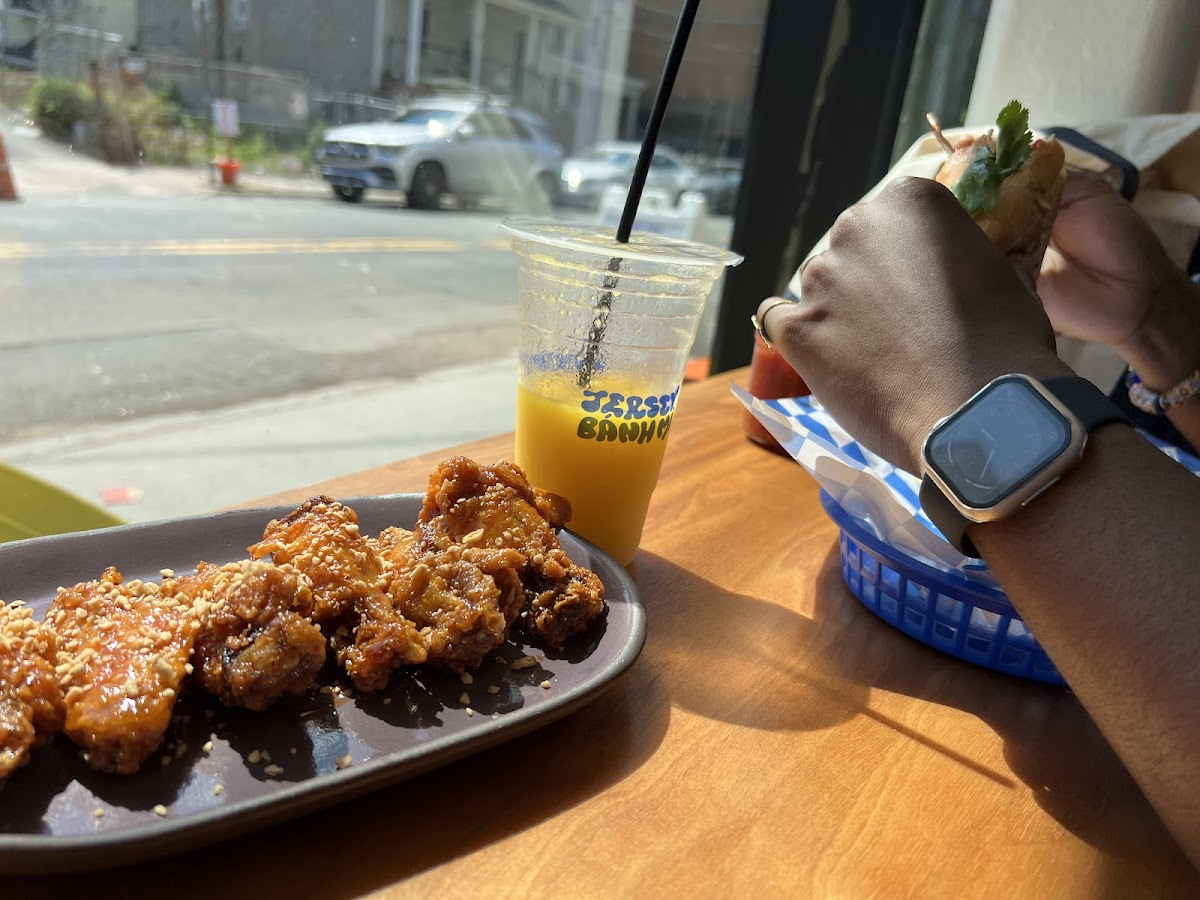 Slide Background Image