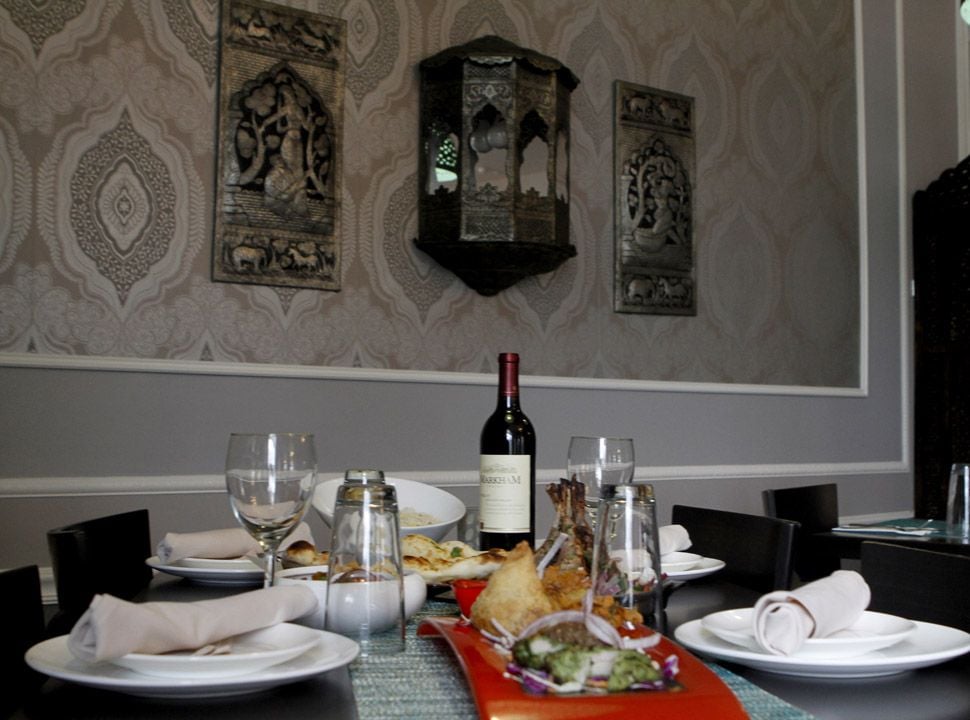 Slide Background Image