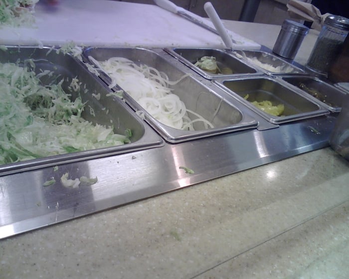 Slide Background Image