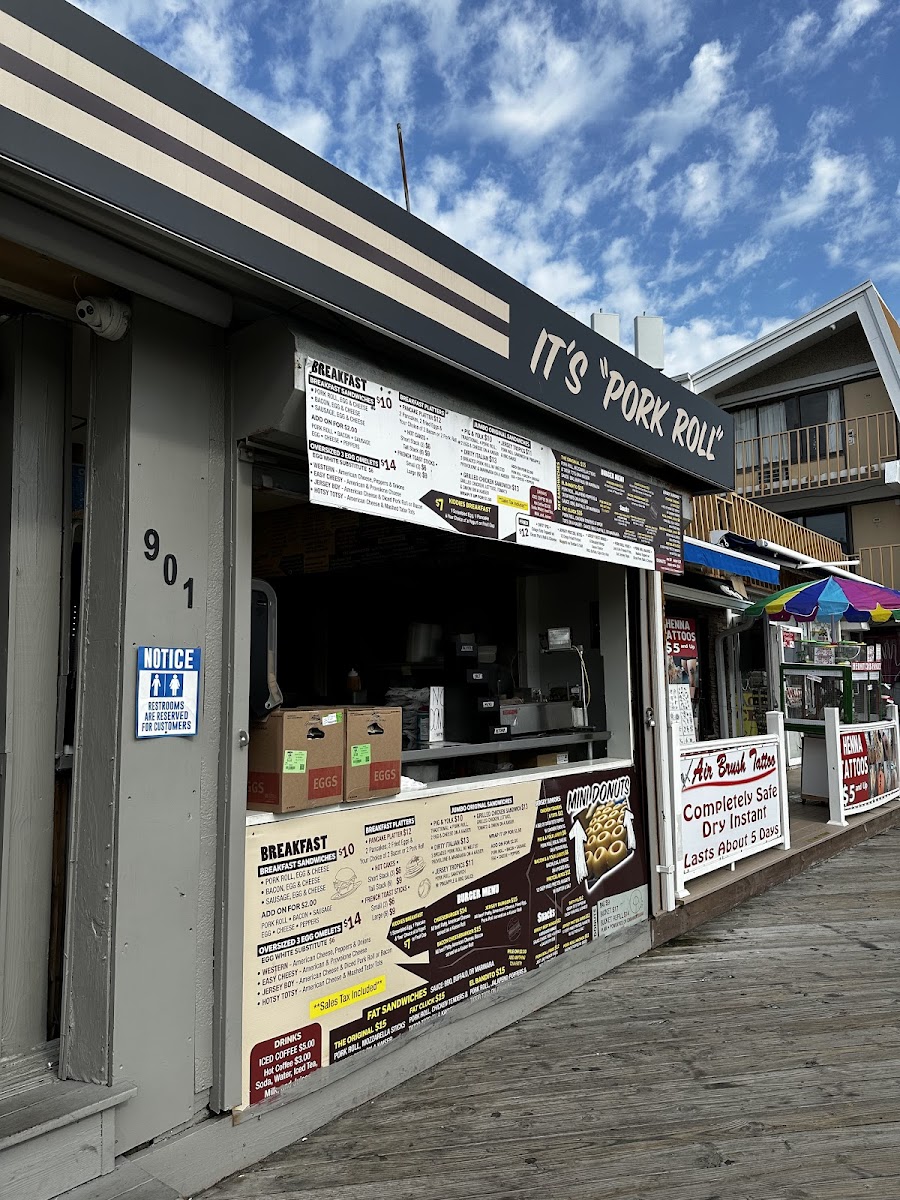 Slide Background Image