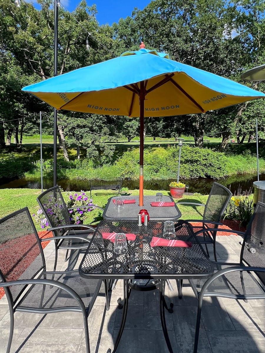 Slide Background Image