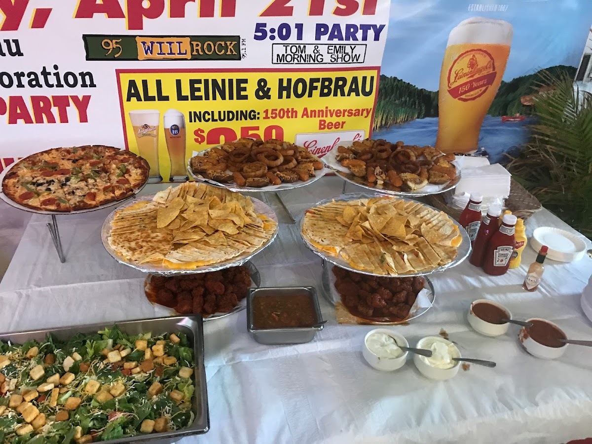 Slide Background Image