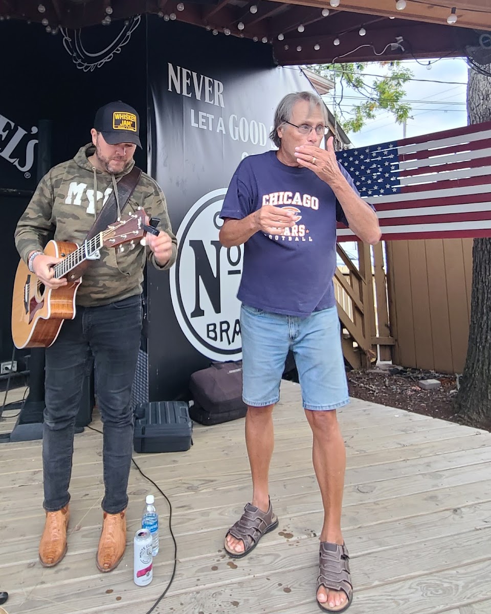 Slide Background Image