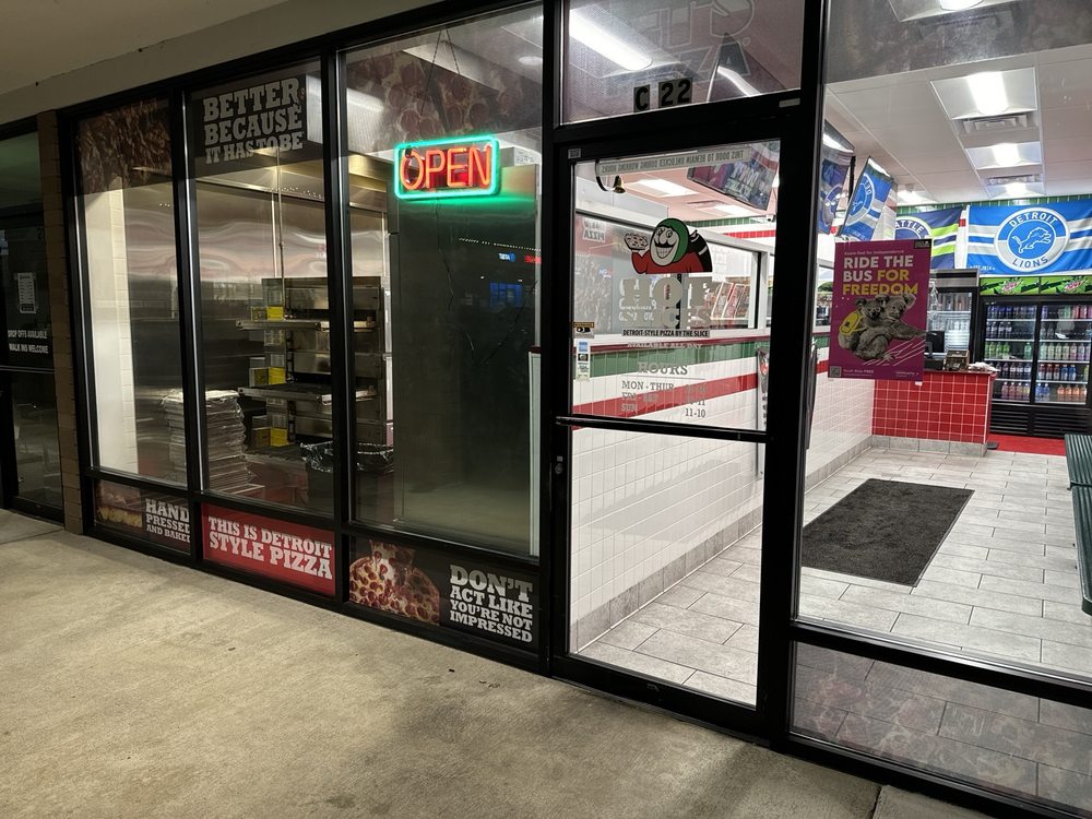 Slide Background Image