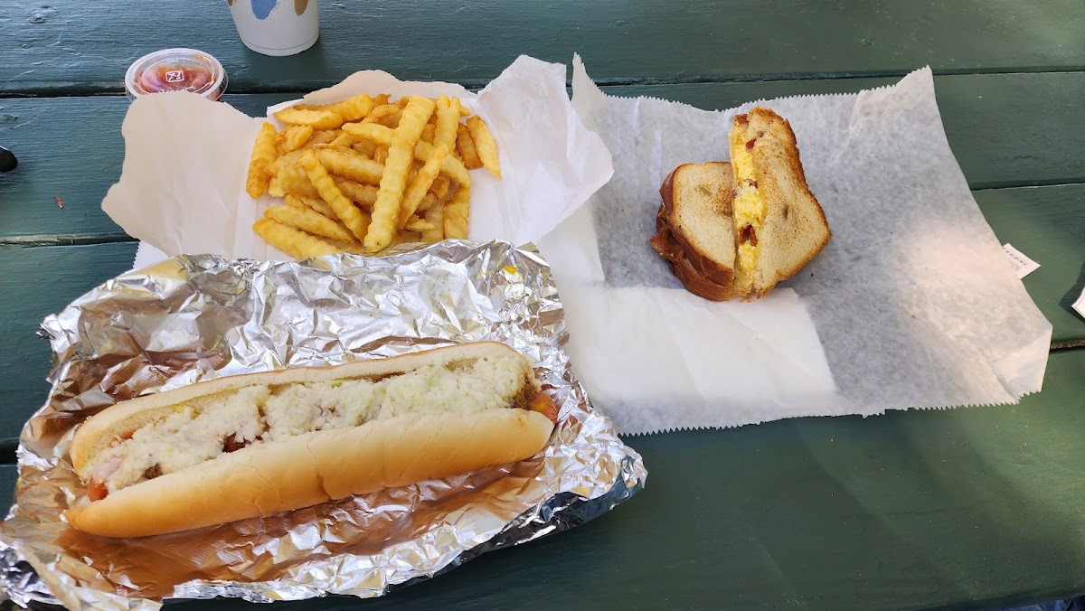 Slide Background Image