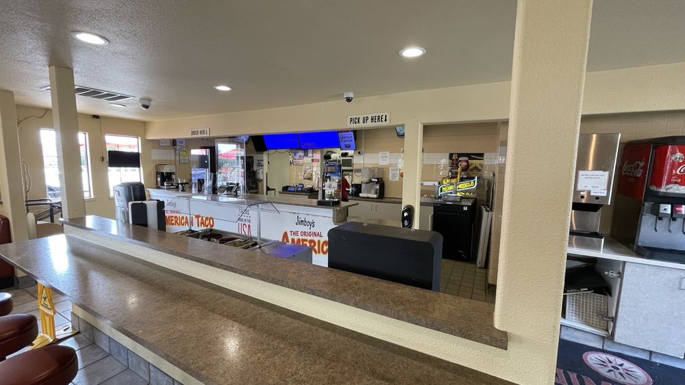 Jimboy’s Tacos