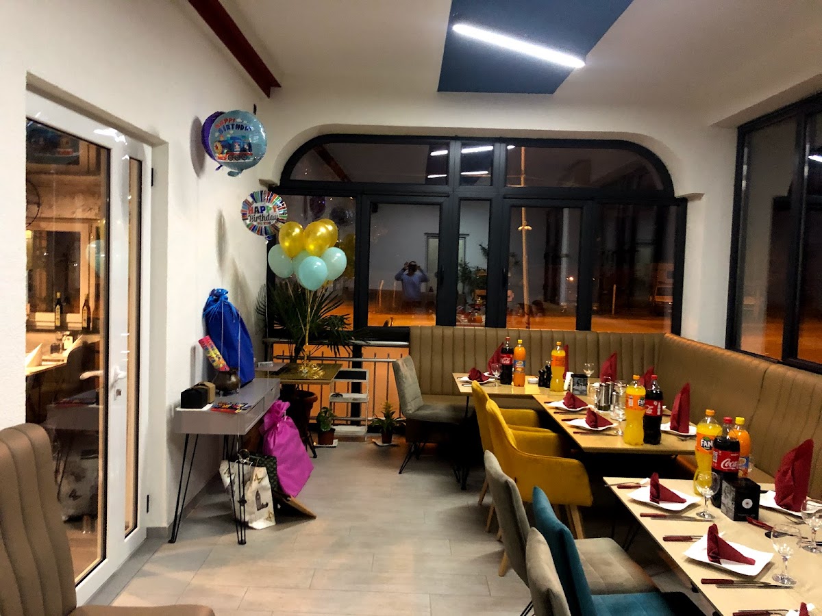 Slide Background Image