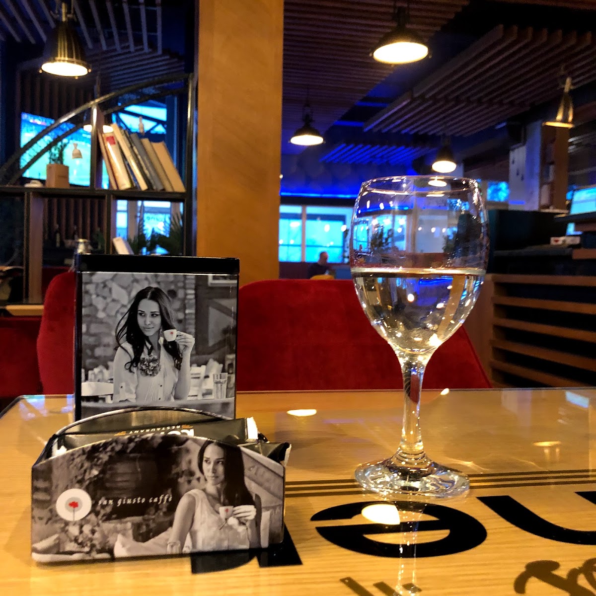 Slide Background Image