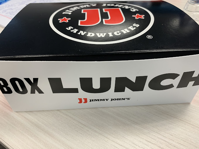 Jimmy John's Ashburn