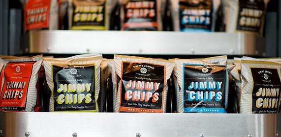 Jimmy John's City of Industry