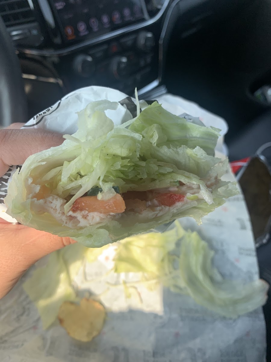 Slide Background Image