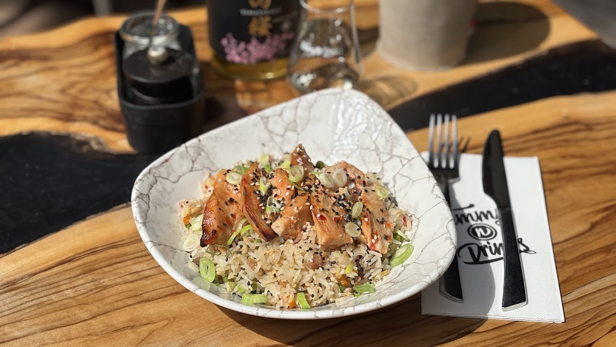 Slide Background Image