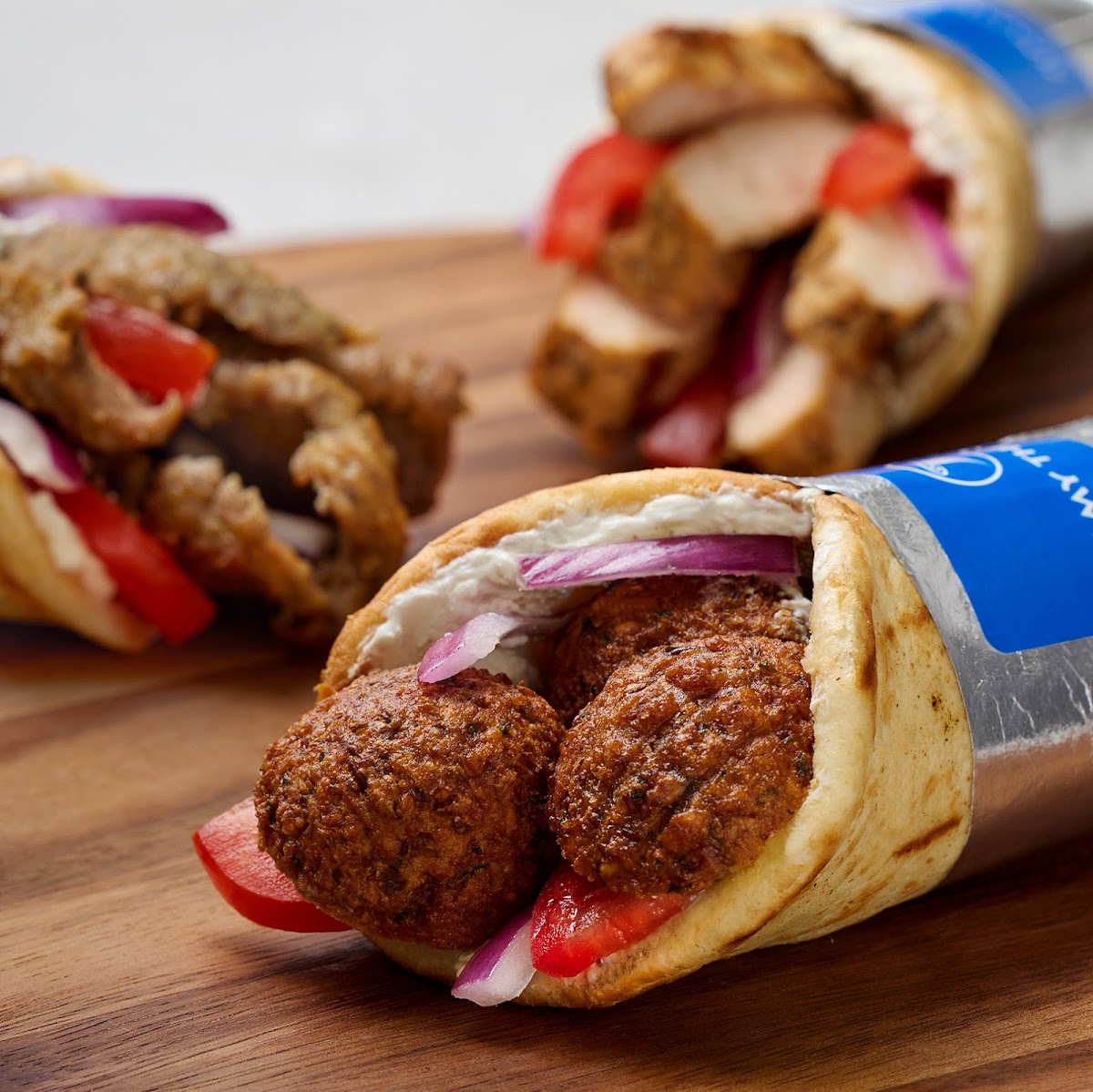 Slide Background Image