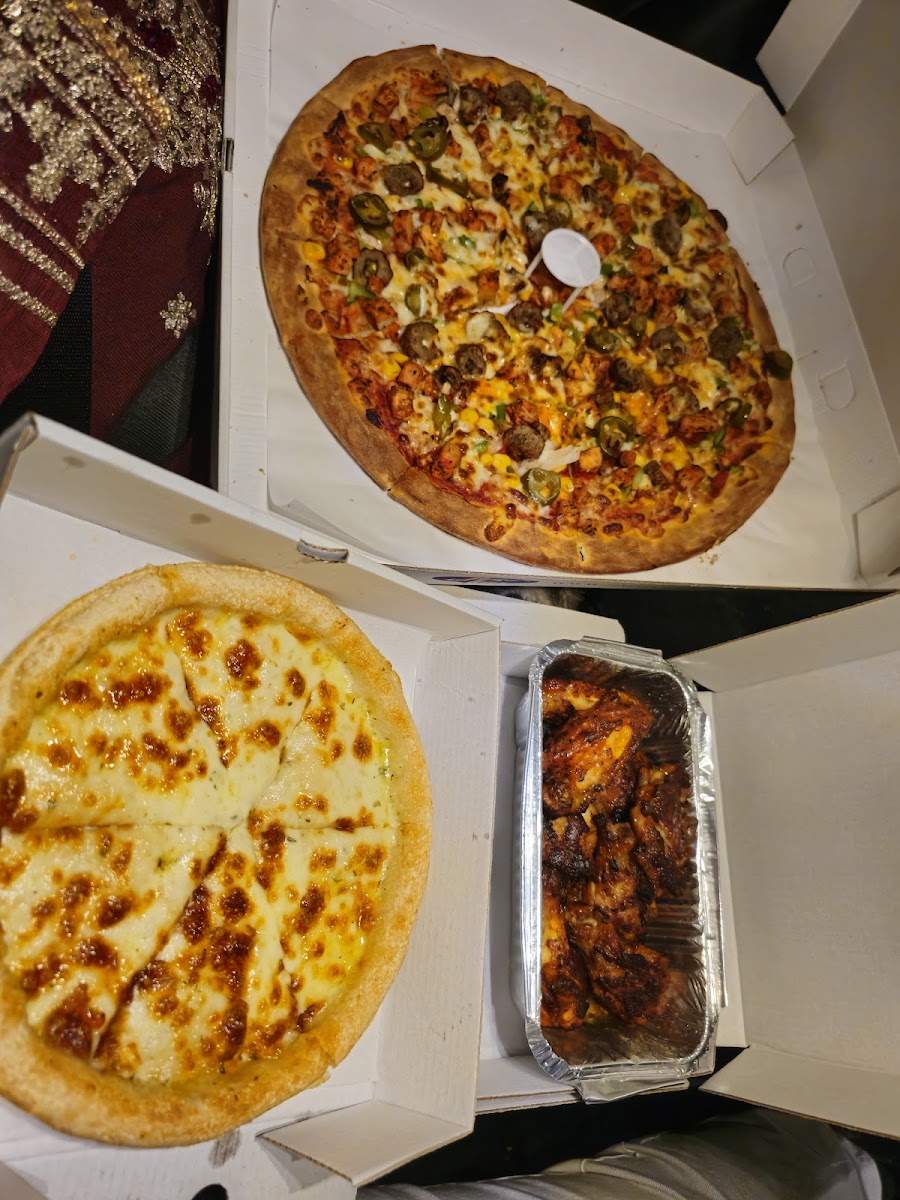 Slide Background Image