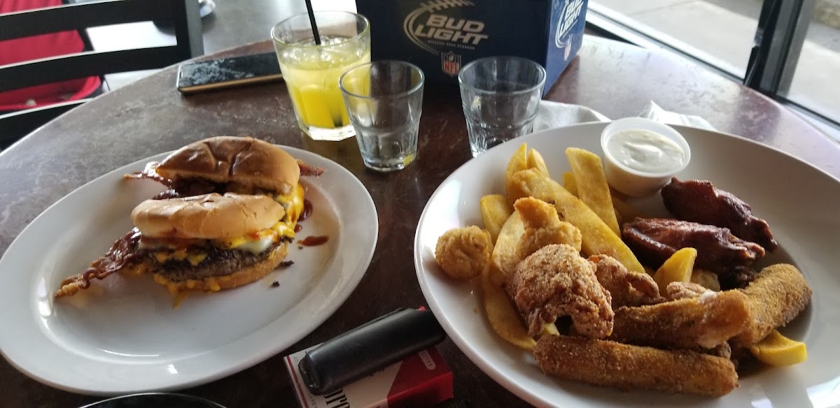 Slide Background Image