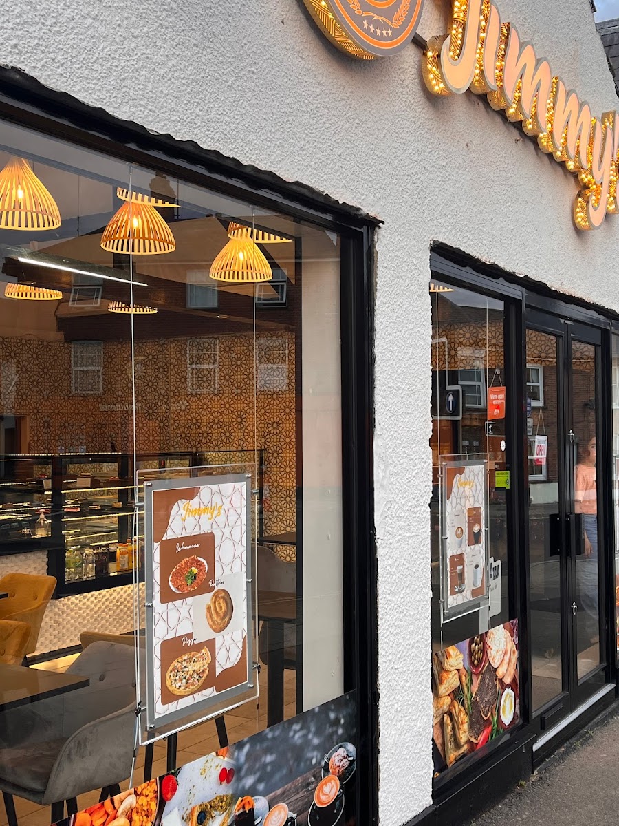 Slide Background Image