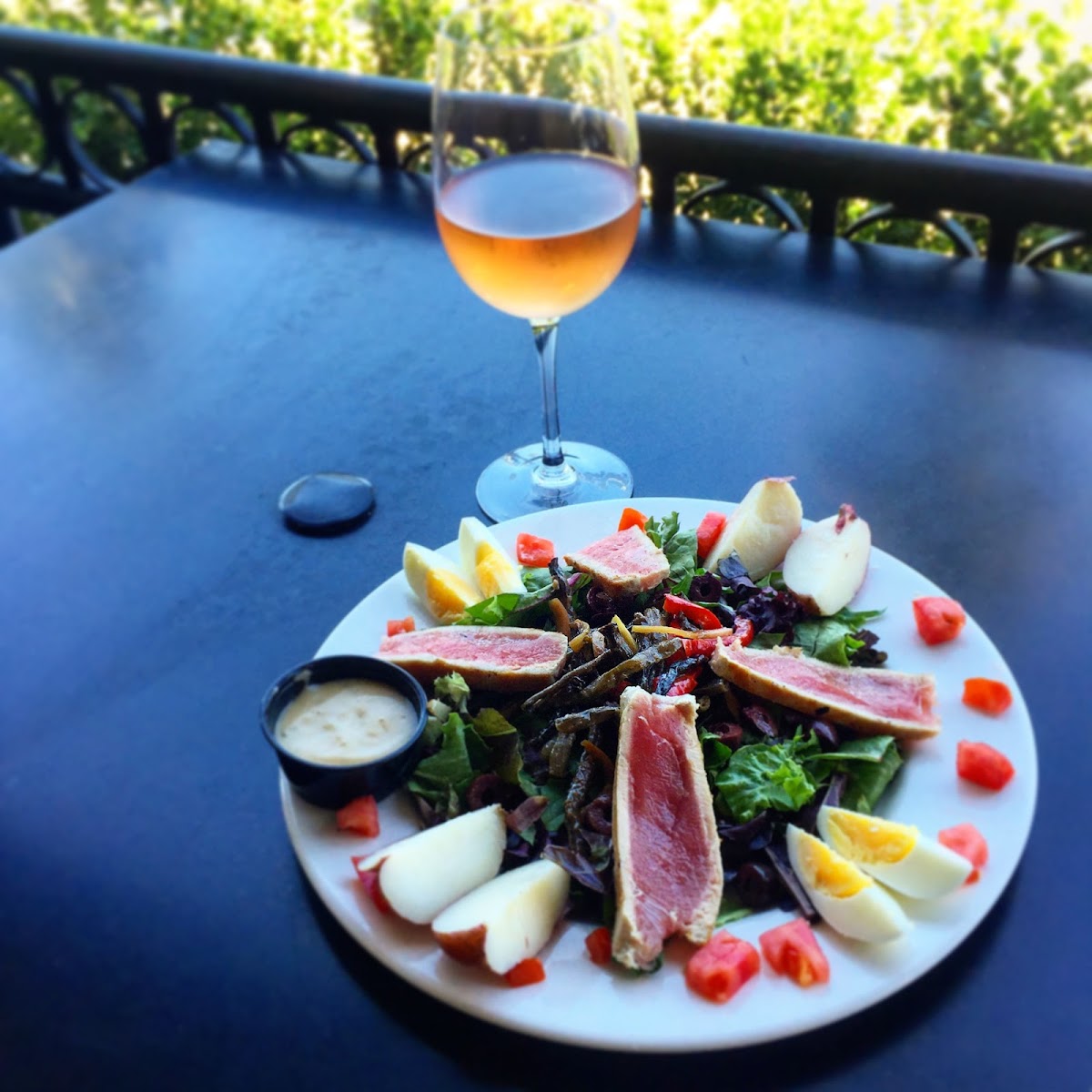 Slide Background Image