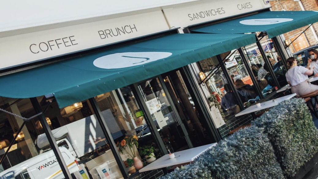 Slide Background Image