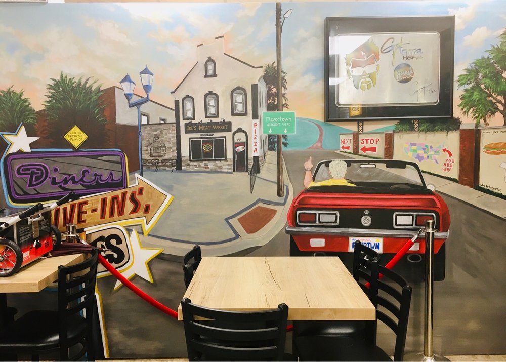 Slide Background Image