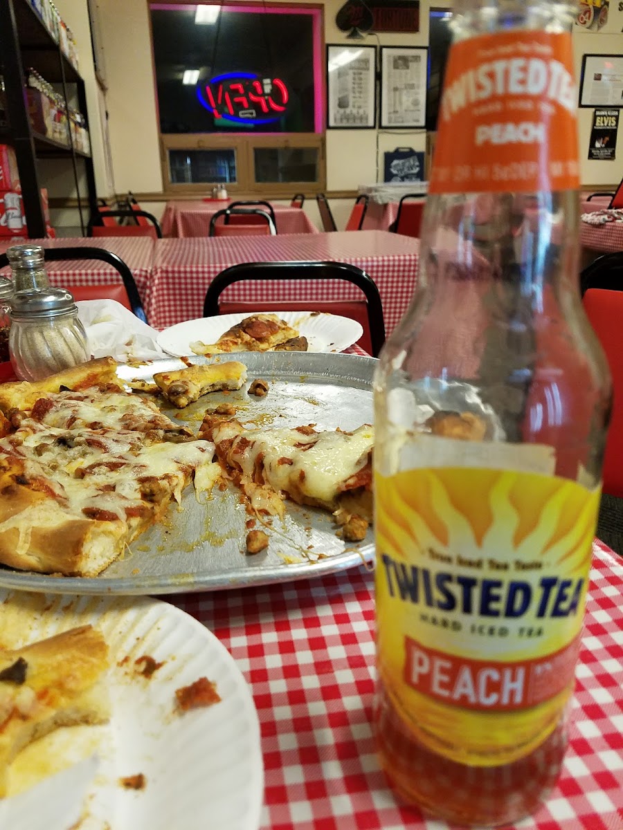 Slide Background Image