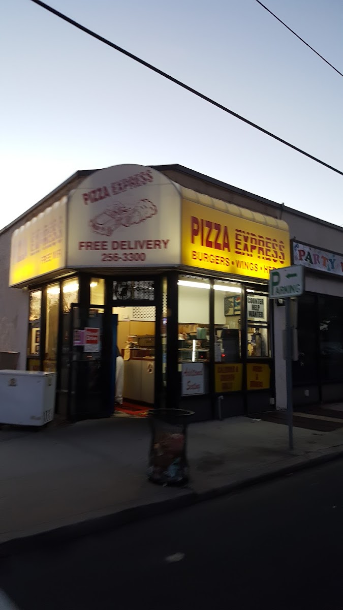 Slide Background Image