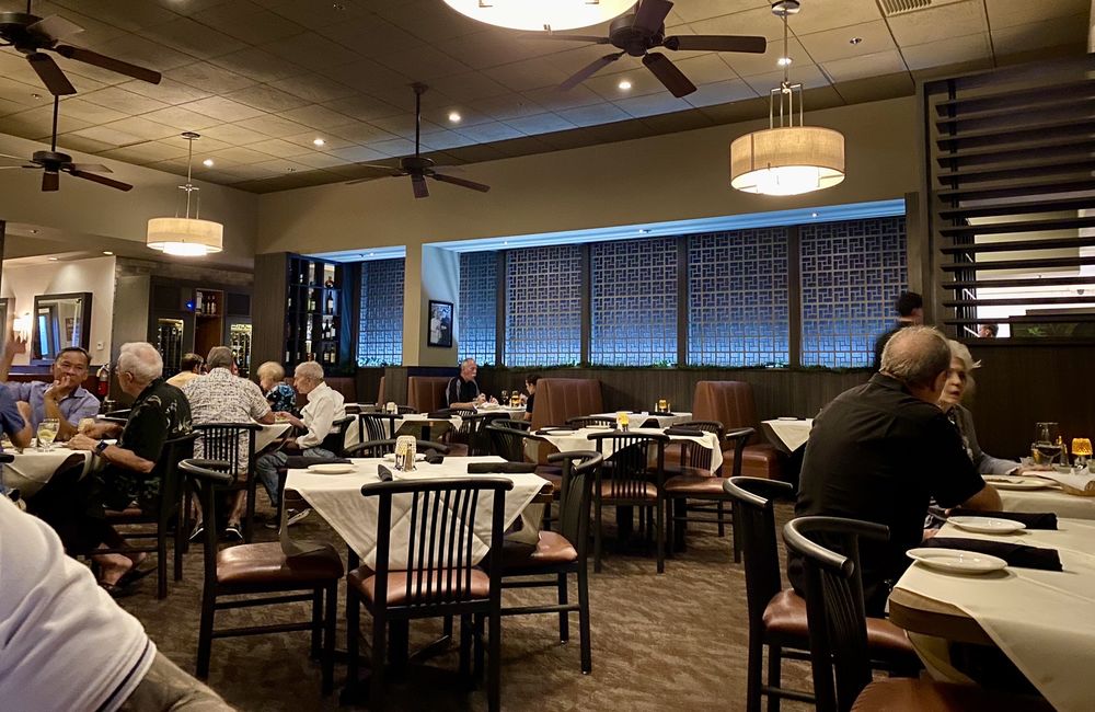 Johnny Costa’s Ristorante