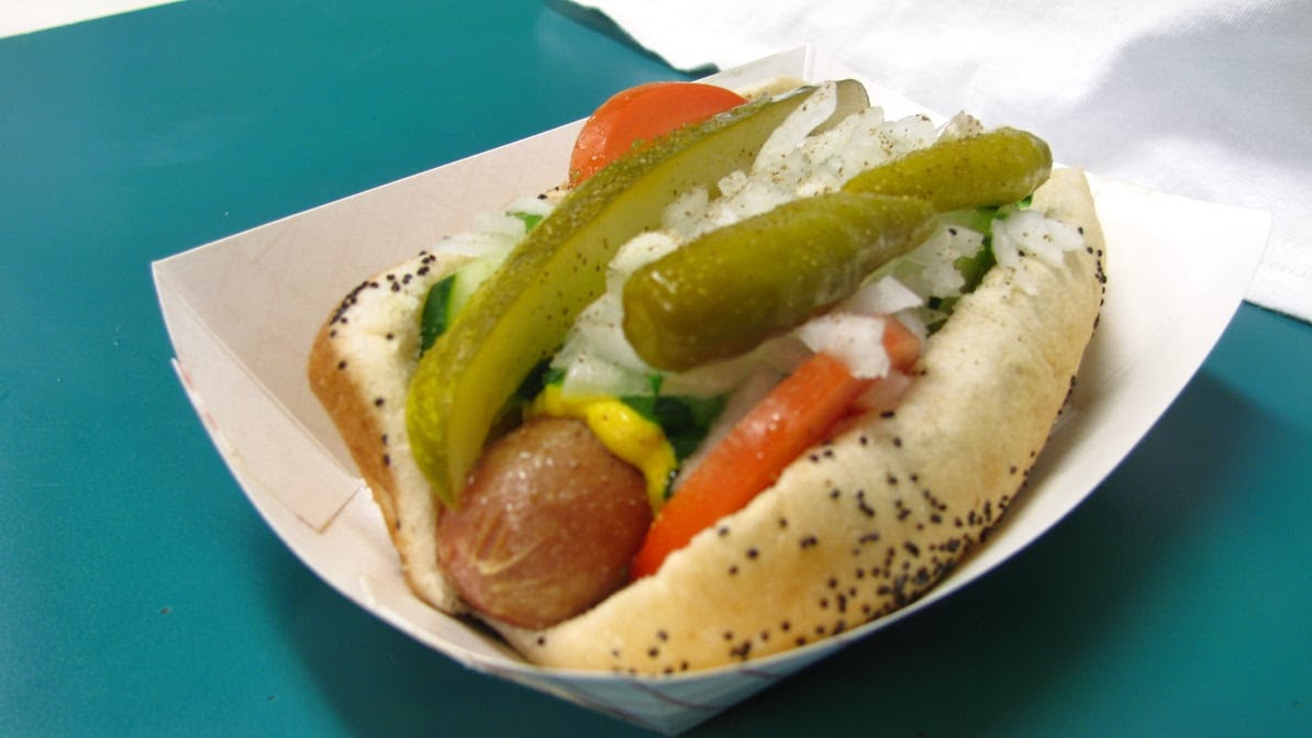 Slide Background Image