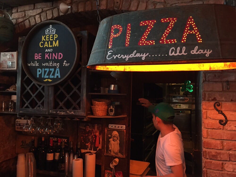 Johnny Mac House Of Spirits