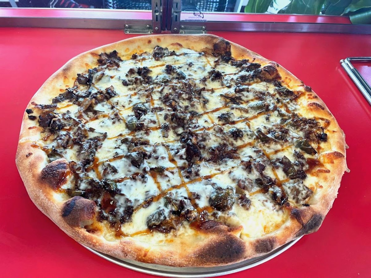 Slide Background Image