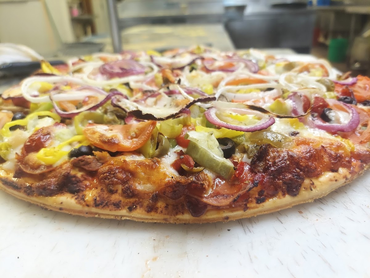 Slide Background Image