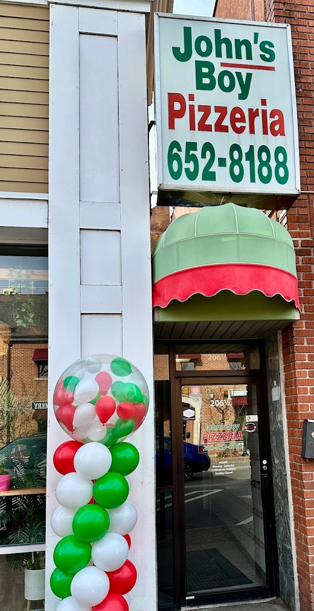 Slide Background Image