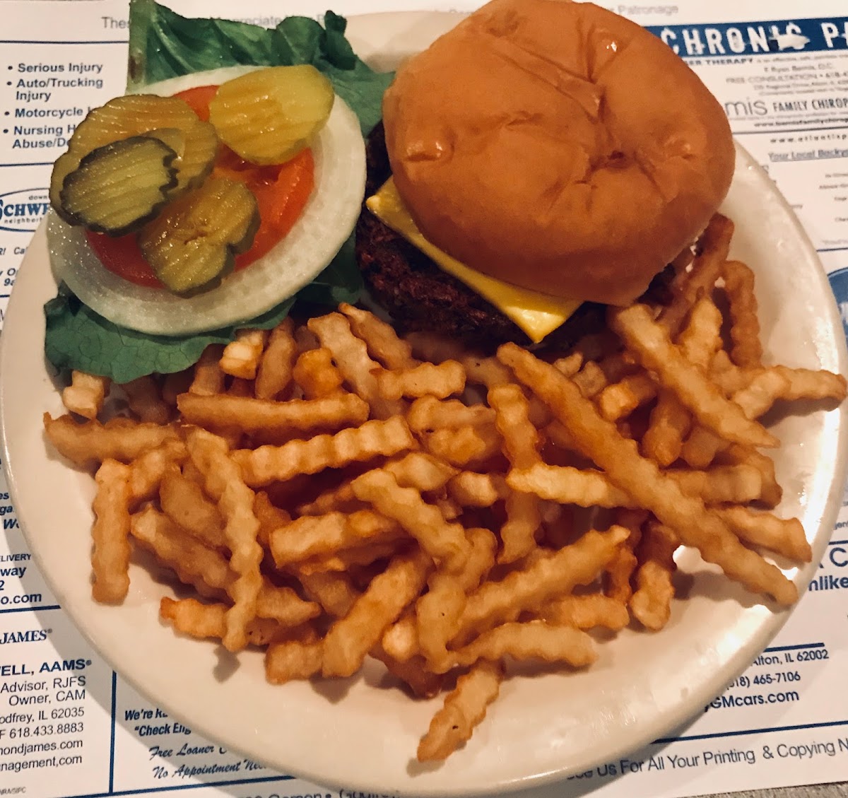 Slide Background Image