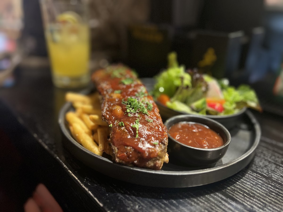 Slide Background Image