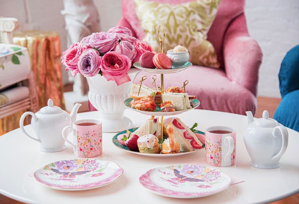 Slide Background Image