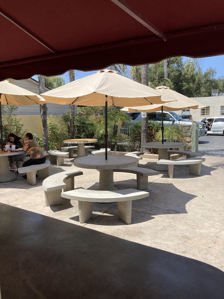 Slide Background Image