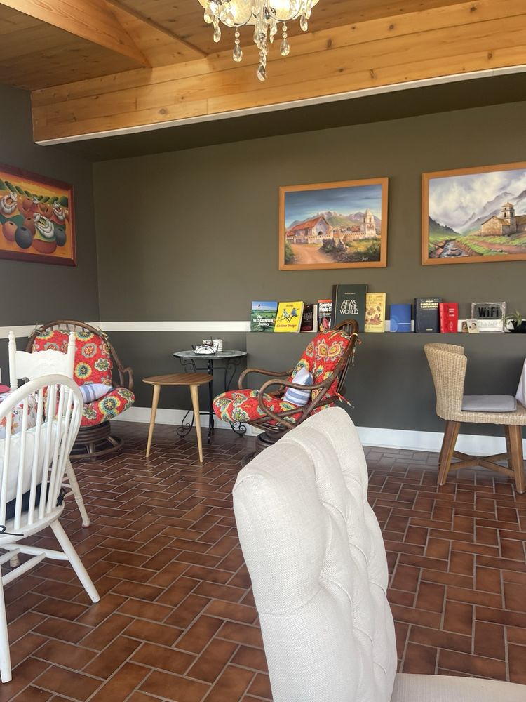 Slide Background Image