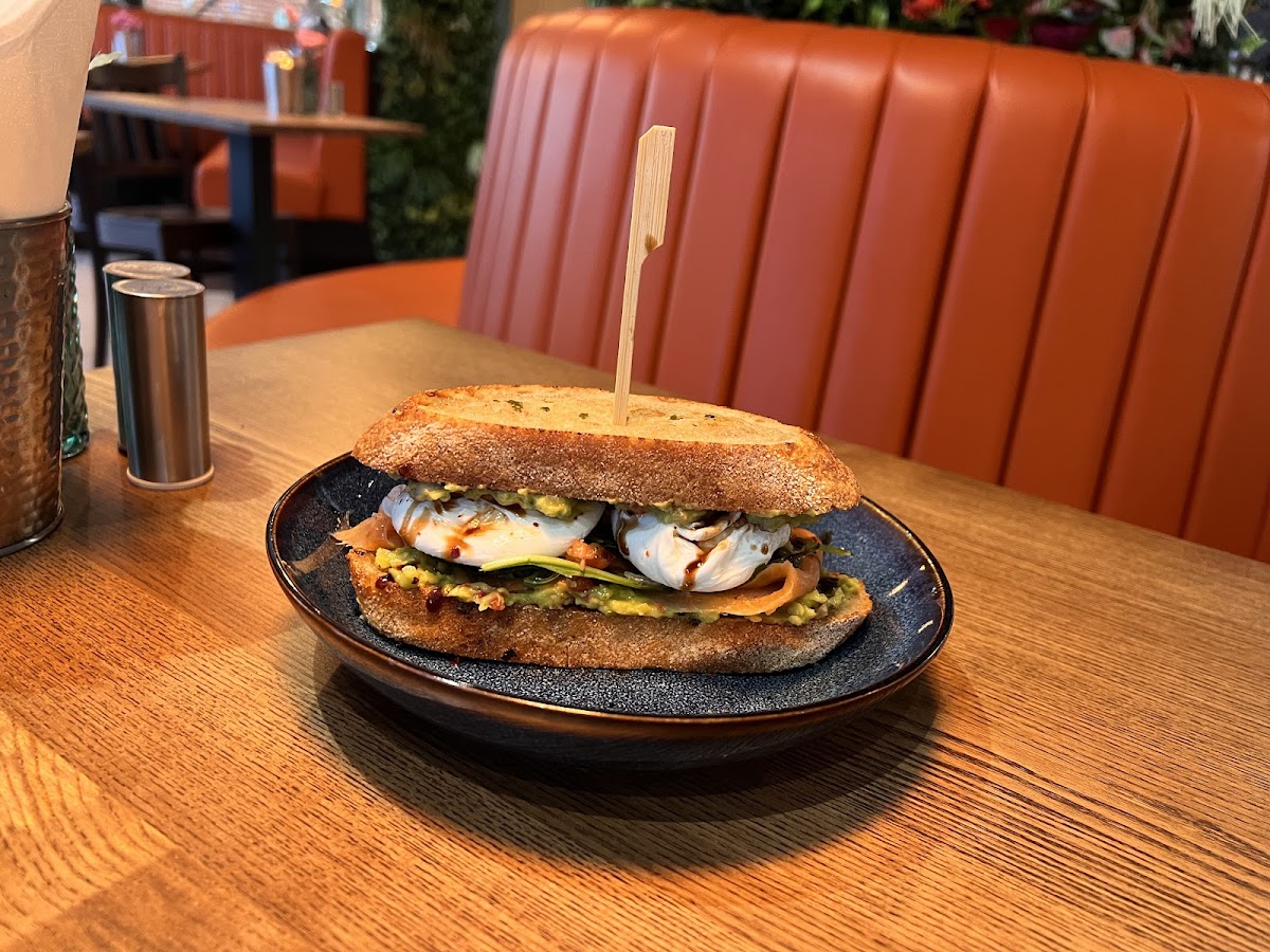 Slide Background Image