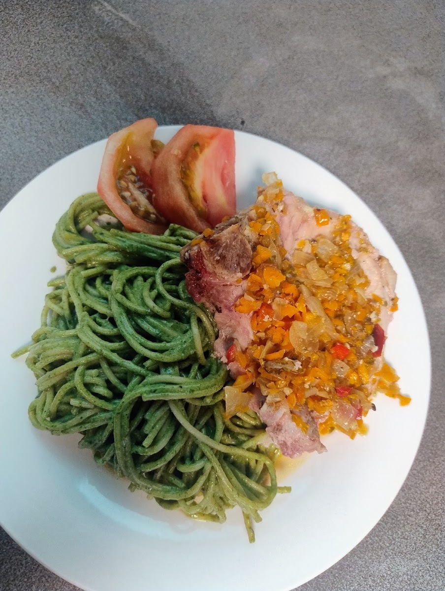 Slide Background Image