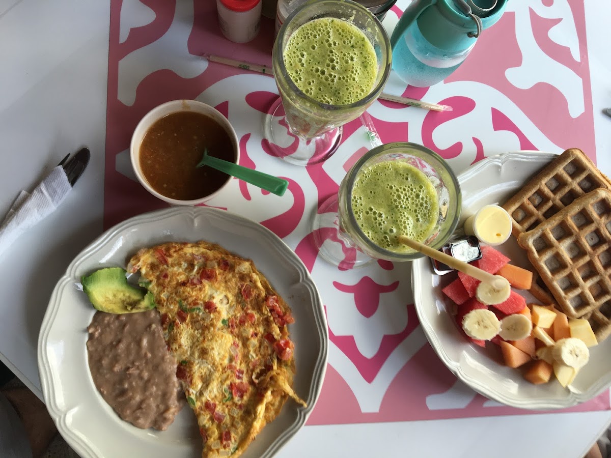 Slide Background Image