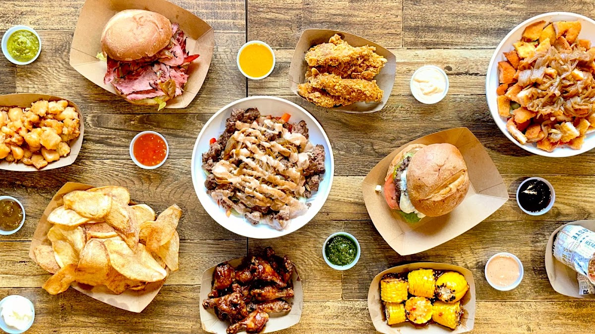 Slide Background Image